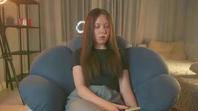 SuzanBies live cam on Cam4