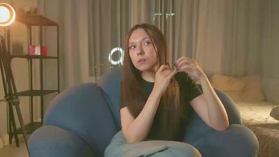 SuzanBies live cam on Cam4