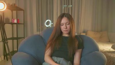 SuzanBies live cam on Cam4