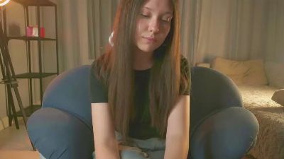 SuzanBies live cam on Cam4