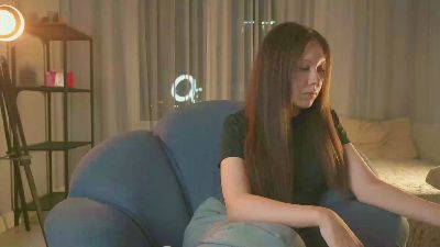 SuzanBies live cam on Cam4