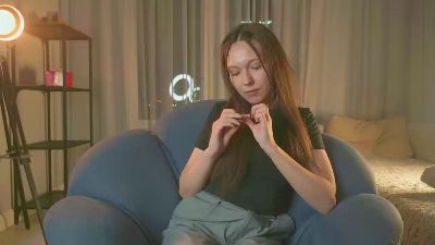 SuzanBies live cam on Cam4