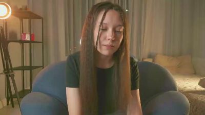 SuzanBies live cam on Cam4