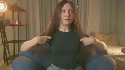 SuzanBies live cam on Cam4