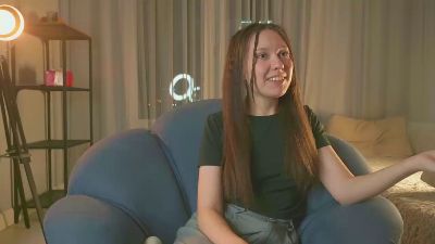 SuzanBies live cam on Cam4