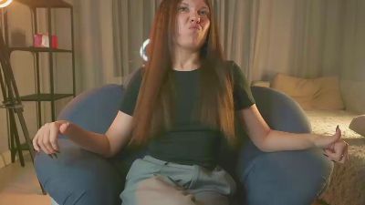 SuzanBies live cam on Cam4