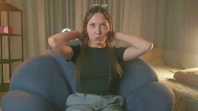 SuzanBies live cam on Cam4