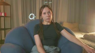 SuzanBies live cam on Cam4