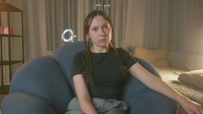 SuzanBies live cam on Cam4
