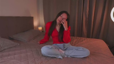 SuzanBies live cam on Cam4