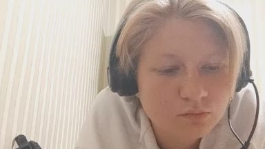 SuzannaRadics live cam on Cam4