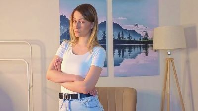 Profile and Statistics for SuzanneGlanzman on Cam4
