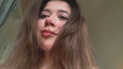 SuzetteBodley live cam on Cam4