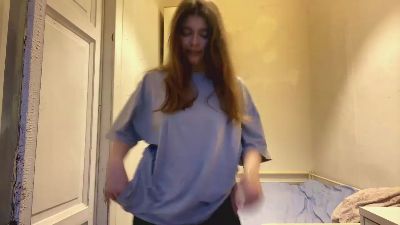 SuzetteBodley live cam on Cam4