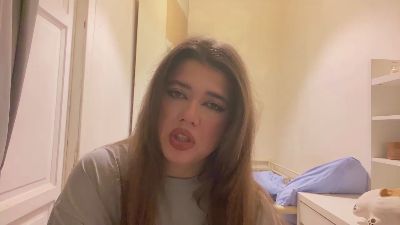 SuzetteBodley live cam on Cam4