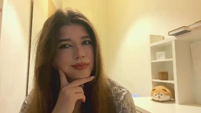 SuzetteBodley live cam on Cam4