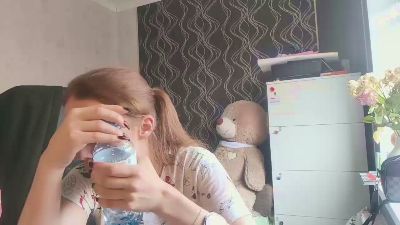 SuzetteBuenger live cam on Cam4