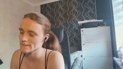 SuzetteBuenger live cam on Cam4