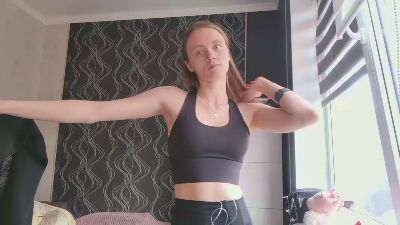 SuzetteBuenger live cam on Cam4