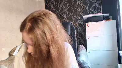 SuzetteBuenger live cam on Cam4