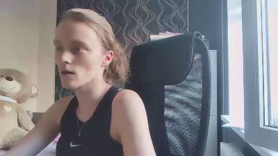 SuzetteBuenger live cam on Cam4
