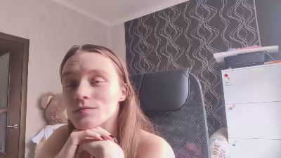 SuzetteBuenger live cam on Cam4