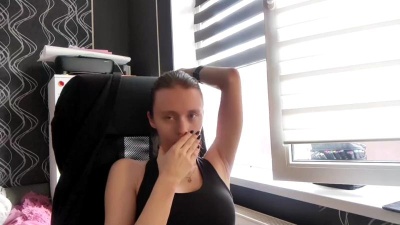 SuzetteBuenger live cam on Cam4