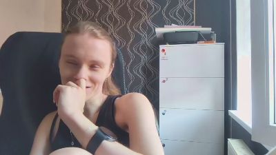 SuzetteBuenger live cam on Cam4