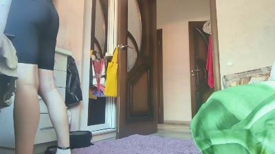SuzetteBuenger live cam on Cam4