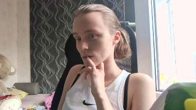 SuzetteBuenger live cam on Cam4