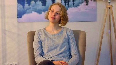 Profile and Statistics for SuzieElizabeth on Cam4