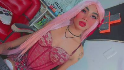 Suzume_mendez live cam on Cam4