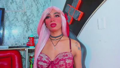 Suzume_mendez live cam on Cam4