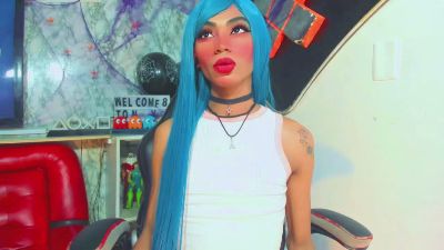 Suzume_mendez live cam on Cam4