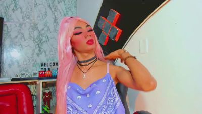 Suzume_mendez live cam on Cam4