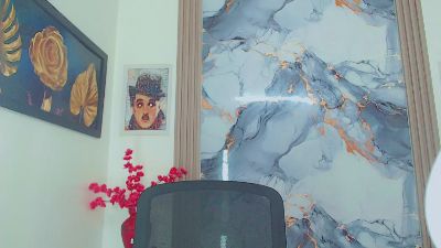 Suzume_mendez live cam on Cam4
