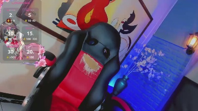 Suzume_mendez live cam on Cam4