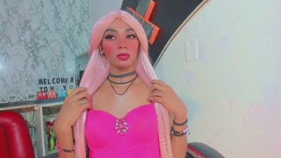 Suzume_mendez live cam on Cam4