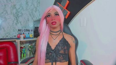Suzume_mendez live cam on Cam4