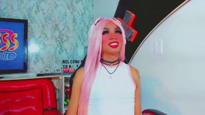 Suzume_mendez live cam on Cam4