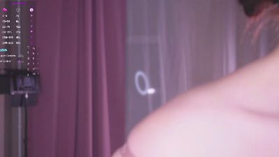 SuzyDuft live cam on Cam4