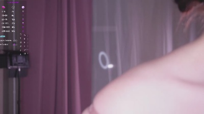 SuzyDuft live cam on Cam4