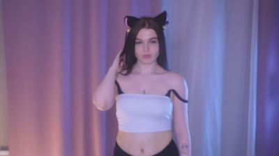 SuzyDuft live cam on Cam4