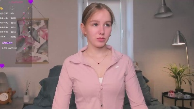 SuzyTempelton live cam on Cam4