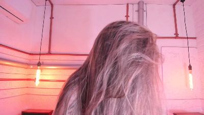 Suzy_Lee live cam on Cam4