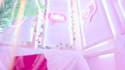 Suzy_Lee live cam on Cam4