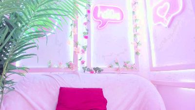 Suzy_Lee live cam on Cam4