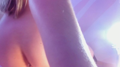 Suzy_Lee live cam on Cam4