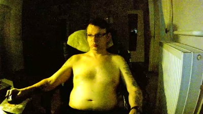 Sven785Phil live cam on Cam4