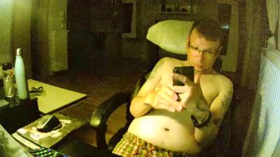 Sven785Phil live cam on Cam4